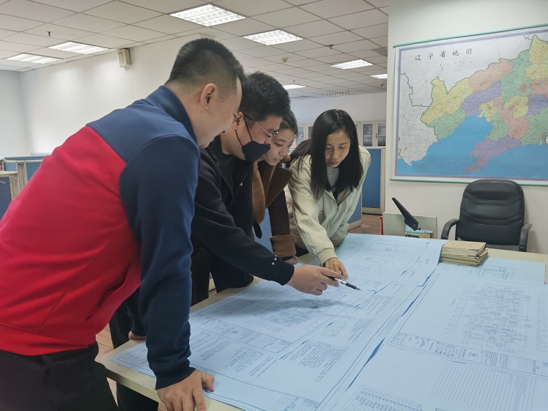 吹響復(fù)工復(fù)產(chǎn)集結(jié)號(hào) 實(shí)現(xiàn)一季度“開門紅”(二)(圖2) 吹響復(fù)工復(fù)產(chǎn)集結(jié)號(hào) 實(shí)現(xiàn)一季度“開門紅”(二)(圖2)