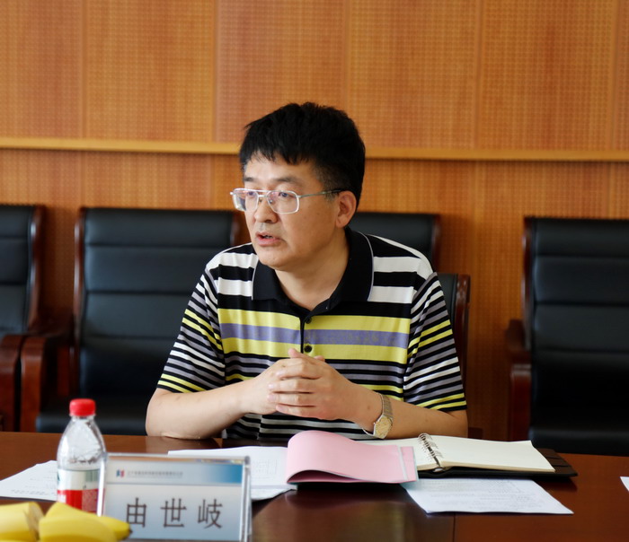 集團工會領導調研我院勞模創(chuàng)新工作室和職工創(chuàng)新工作室(圖3)