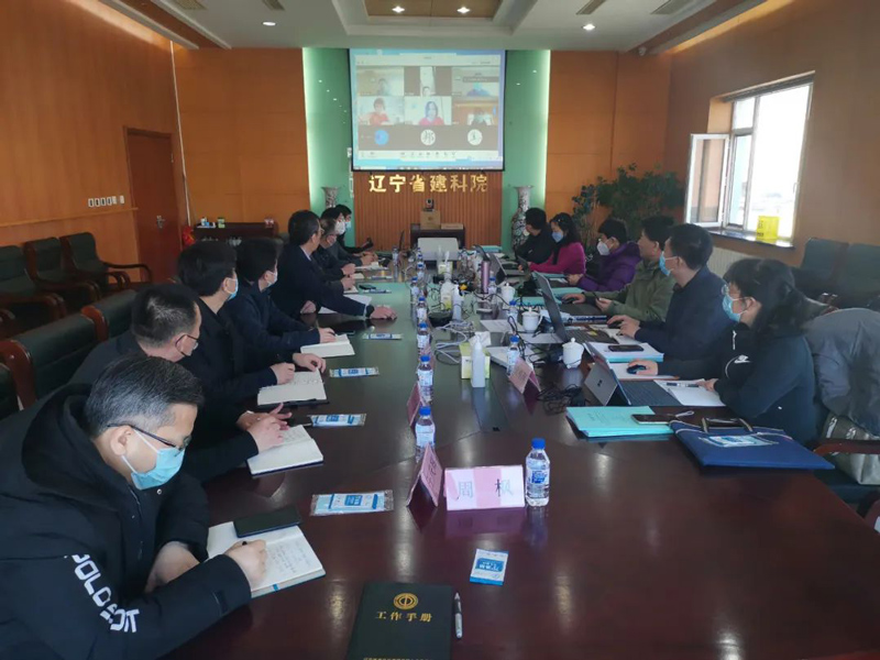 質(zhì)量管理永遠(yuǎn)在路上 ——我公司順利通過CNAS實(shí)驗(yàn)室認(rèn)可復(fù)評審(圖1)