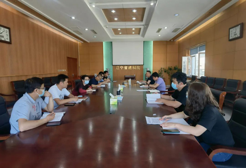 奏響“四部曲” 答好“四必答” 在解放思想中乘風(fēng)破浪再出發(fā)—省建科院第四黨支部開展解放思想大討論活動紀(jì)實(shí)(圖2) 奏響“四部曲” 答好“四必答” 在解放思想中乘風(fēng)破浪再出發(fā)—省建科院第四黨支部開展解放思想大討論活動紀(jì)實(shí)(圖2)