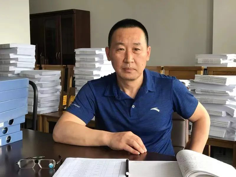 奏響“四部曲” 答好“四必答” 在解放思想中乘風(fēng)破浪再出發(fā)—省建科院第四黨支部開展解放思想大討論活動紀(jì)實(shí)(圖4) 奏響“四部曲” 答好“四必答” 在解放思想中乘風(fēng)破浪再出發(fā)—省建科院第四黨支部開展解放思想大討論活動紀(jì)實(shí)(圖4)