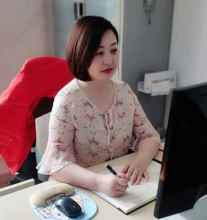 起而行之 勇于奮斗 匯聚推動集團和公司高質(zhì)量發(fā)展的磅礴力量——省建科院經(jīng)營處副處長唐昕昕的討論心得(圖2) 起而行之 勇于奮斗 匯聚推動集團和公司高質(zhì)量發(fā)展的磅礴力量——省建科院經(jīng)營處副處長唐昕昕的討論心得(圖2)