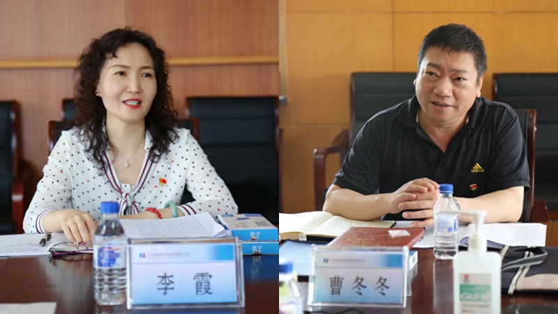 恪盡職守 忠誠(chéng)擔(dān)當(dāng) 為企業(yè)高質(zhì)量發(fā)展貢獻(xiàn)力量—集團(tuán)紀(jì)檢監(jiān)察第一協(xié)作組召開2022年上半年工作會(huì)議(圖3) 恪盡職守 忠誠(chéng)擔(dān)當(dāng) 為企業(yè)高質(zhì)量發(fā)展貢獻(xiàn)力量—集團(tuán)紀(jì)檢監(jiān)察第一協(xié)作組召開2022年上半年工作會(huì)議(圖3)