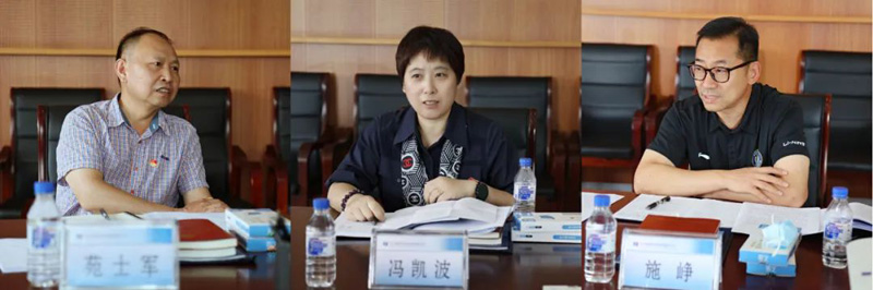 恪盡職守 忠誠(chéng)擔(dān)當(dāng) 為企業(yè)高質(zhì)量發(fā)展貢獻(xiàn)力量—集團(tuán)紀(jì)檢監(jiān)察第一協(xié)作組召開2022年上半年工作會(huì)議(圖4) 恪盡職守 忠誠(chéng)擔(dān)當(dāng) 為企業(yè)高質(zhì)量發(fā)展貢獻(xiàn)力量—集團(tuán)紀(jì)檢監(jiān)察第一協(xié)作組召開2022年上半年工作會(huì)議(圖4)