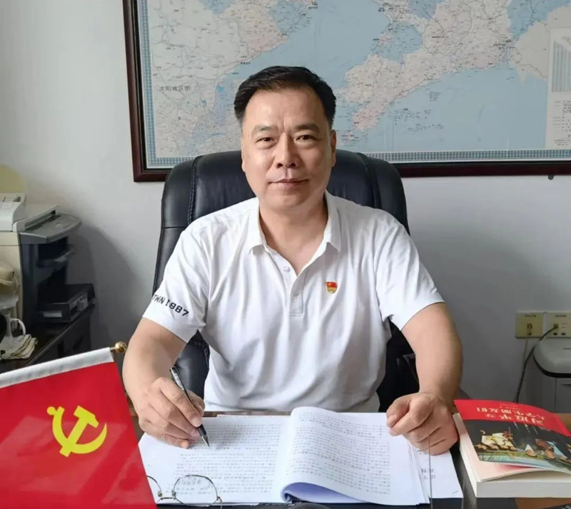 解放思想 擔(dān)當(dāng)實干 重整行裝再出發(fā)——省建科院第一黨支部解放思想大討論活動紀(jì)實(圖2)