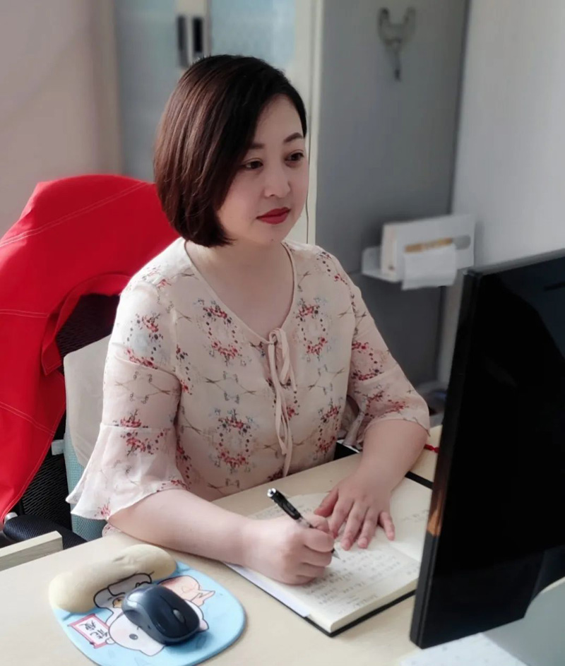 解放思想 擔(dān)當(dāng)實干 重整行裝再出發(fā)——省建科院第一黨支部解放思想大討論活動紀(jì)實(圖5)