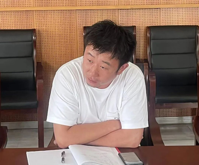 解放思想 擔(dān)當(dāng)實干 重整行裝再出發(fā)——省建科院第一黨支部解放思想大討論活動紀(jì)實(圖9)