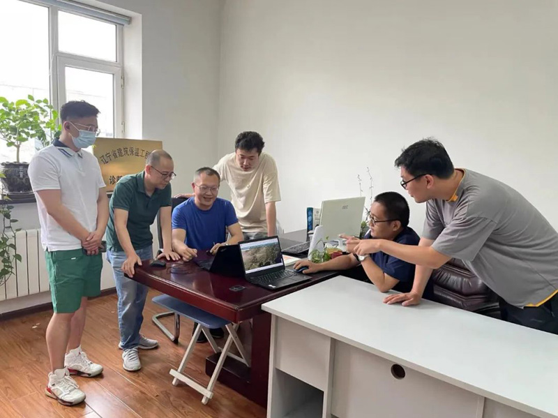 喜報:省建科院成功中標全國自然災害綜合風險驗收項目(圖3) 喜報:省建科院成功中標全國自然災害綜合風險驗收項目(圖3)