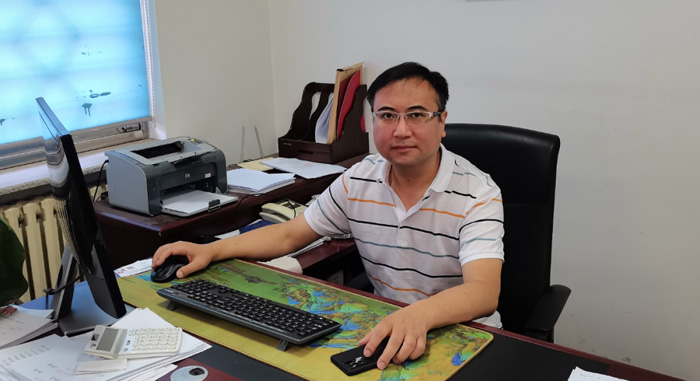 奮斗創(chuàng)造歷史 實(shí)干成就未來——省建科院第三黨支部解放思想大討論活動(dòng)紀(jì)實(shí)(圖3)