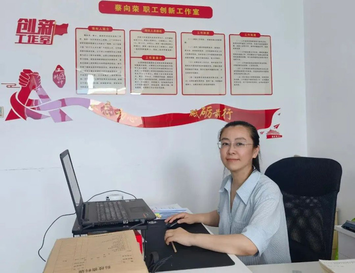 奮斗創(chuàng)造歷史 實(shí)干成就未來——省建科院第三黨支部解放思想大討論活動(dòng)紀(jì)實(shí)(圖5)