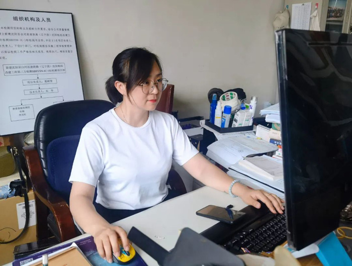 奮斗創(chuàng)造歷史 實(shí)干成就未來——省建科院第三黨支部解放思想大討論活動(dòng)紀(jì)實(shí)(圖6)