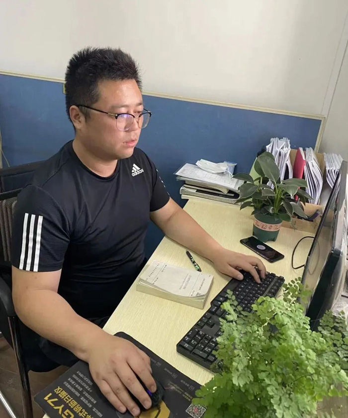 奮斗創(chuàng)造歷史 實(shí)干成就未來——省建科院第三黨支部解放思想大討論活動(dòng)紀(jì)實(shí)(圖10)