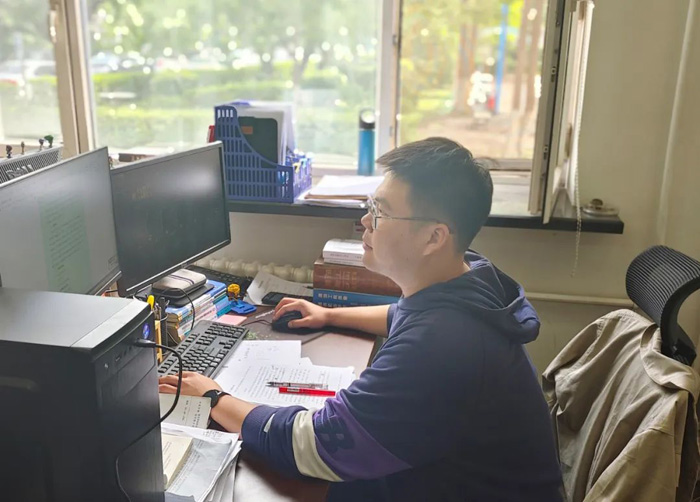 打開思想閘門 讓混改向縱深發(fā)展—省建科院第二黨支部開展解放思想大討論活動紀(jì)實(圖9)