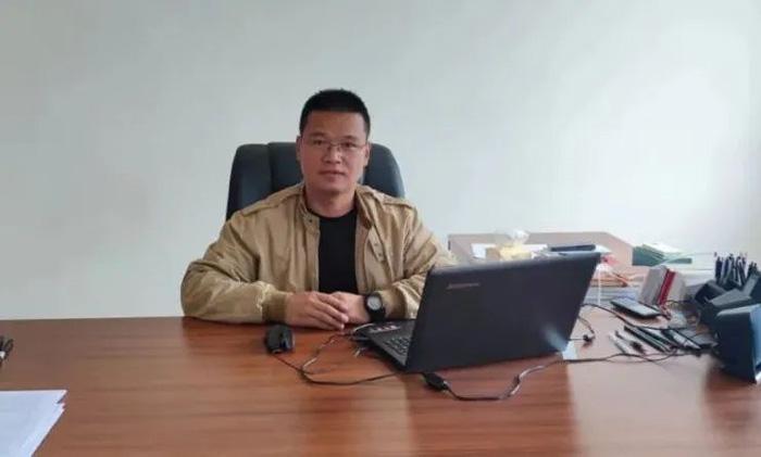 為青年成長(zhǎng) 干事創(chuàng)業(yè)搭建平臺(tái)——省建設(shè)科研院參加集團(tuán)“青年精神素養(yǎng)提升工程”活動(dòng)感悟分享(一)(圖5) 為青年成長(zhǎng) 干事創(chuàng)業(yè)搭建平臺(tái)——省建設(shè)科研院參加集團(tuán)“青年精神素養(yǎng)提升工程”活動(dòng)感悟分享(一)(圖5)