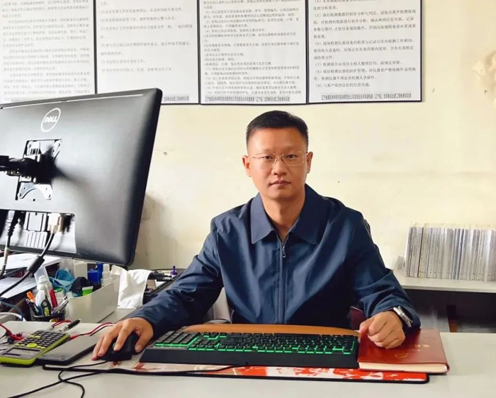 為青年成長(zhǎng) 干事創(chuàng)業(yè)搭建平臺(tái)——省建設(shè)科研院參加集團(tuán)“青年精神素養(yǎng)提升工程”活動(dòng)感悟分享(一)(圖6) 為青年成長(zhǎng) 干事創(chuàng)業(yè)搭建平臺(tái)——省建設(shè)科研院參加集團(tuán)“青年精神素養(yǎng)提升工程”活動(dòng)感悟分享(一)(圖6)