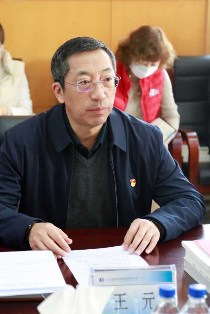 深入學習宣傳貫徹黨的二十大精神奮力譜寫公司高質量發(fā)展新篇章(圖1)