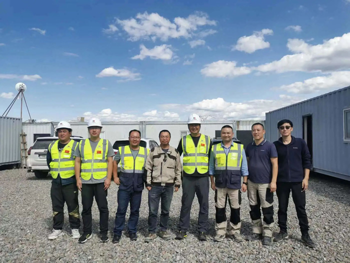 齊心協(xié)力讓“遼建科”品牌走進(jìn)海外市場(chǎng)(圖3)