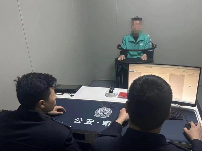 依法打擊網(wǎng)絡(luò)謠言，沈陽公安在行動(dòng)！(圖5)
